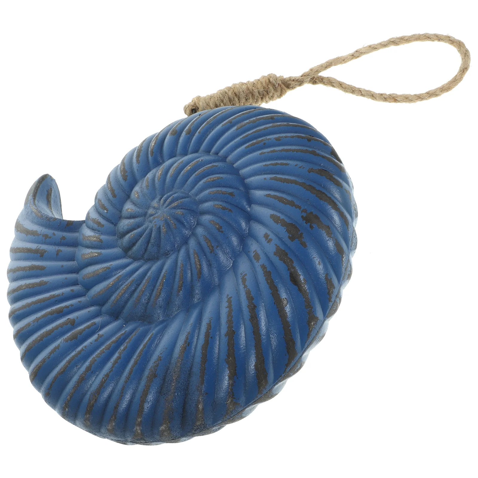 

Retro Decor Wall Hanging Nautical Style Pendant Mediterranean Wood Decorations For Home Ocean Theme Ornament