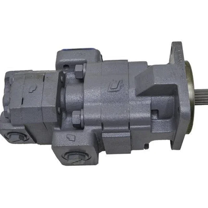 580SL 580SM экскаватор-погрузчик гидравлический насос 257954A1