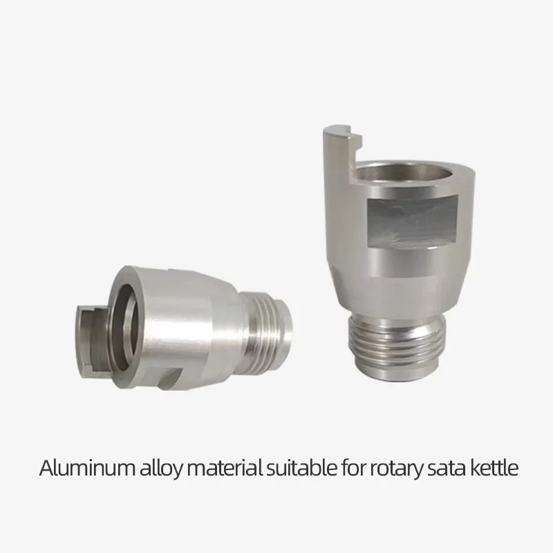 Suitable For DEVILBISS Spray Gun Conversion SATA Can Wash Free Pot Disposable Measuring Cup Adapter Car Paint Tool