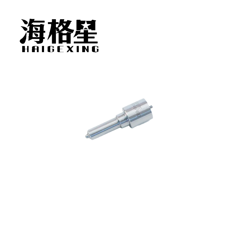 DLLA145P328 DLLA155P651 DLLA155P649 DLLA154P673 DLLA158P678 для серии HaiGeXing P Форсунка впрыска дизельного