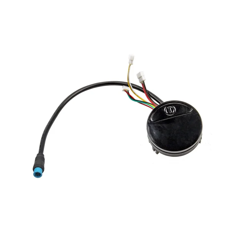 

SegwayES2/ES1/ES3/ES4Electric Scooter Bluetooth Circuit BoardBTCard9No. Scooter Line Dashboard