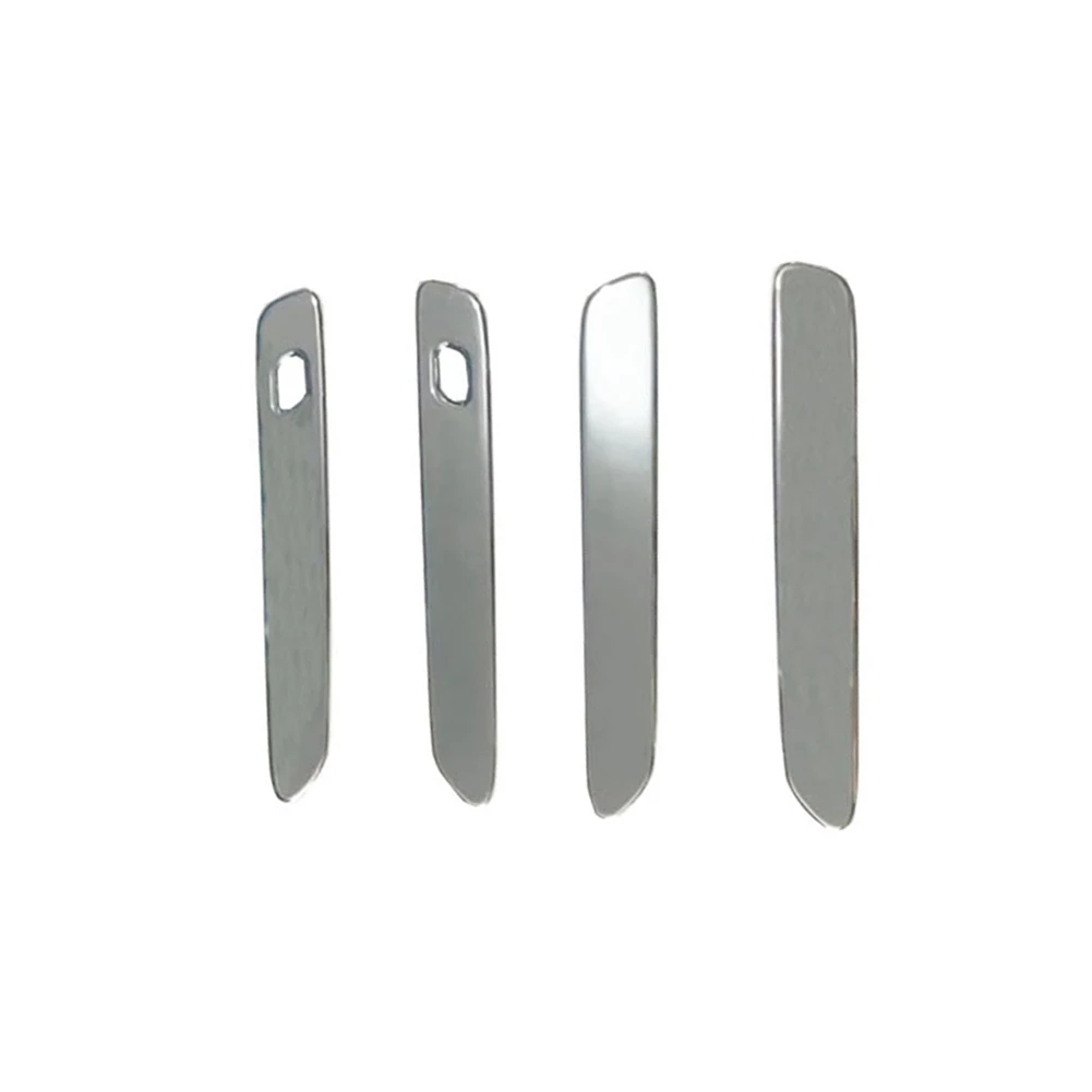 

Автомобильные наклейки для 22 byd, наклейки на дверные ручки автомобиля, наклейки на дверные ручки, накладки на дверные ручки, яркая полоса против царапин