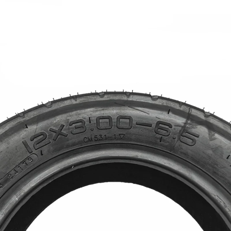 12-дюймовая вакуумная шина 12x6 5-для электромобиля внешняя балансировка для