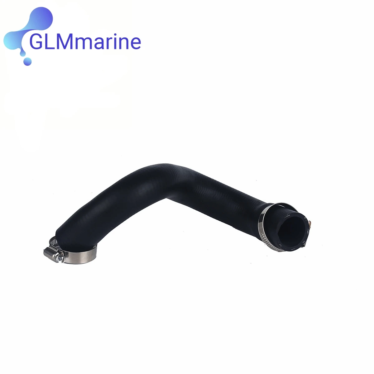 Фото Водяной шланг 875847, совместимый с двигателями Volvo Penta Stern Drive AQ290 SP DP DPX, заменяет 876632, 854555, Sierra 18-2774 №5