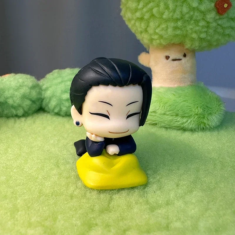 Экшн-фигурки из ПВХ в ассортименте