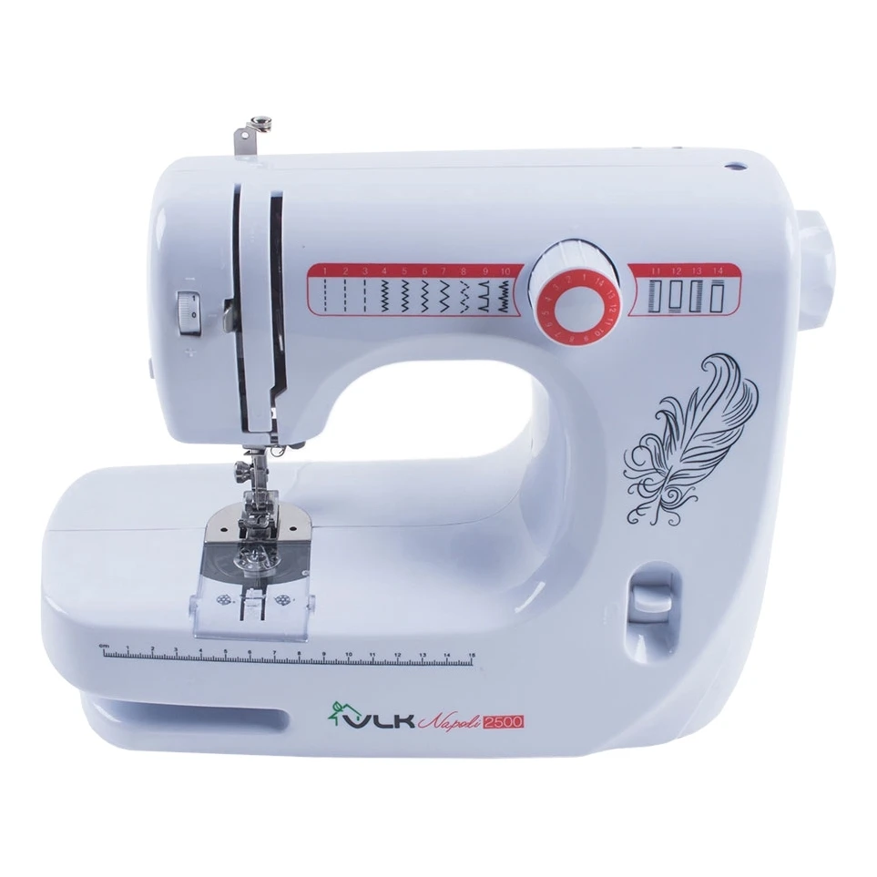 Sewing machine VLK Napoli 2500 | Дом и сад
