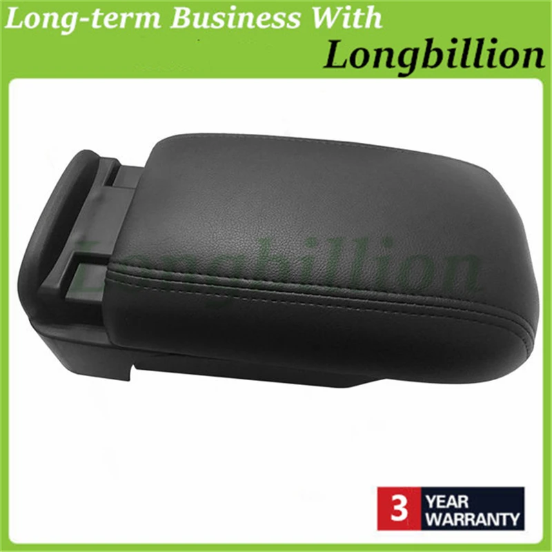 Подлокотник из кожи раздвижной 8011B061XA для MITSUBISHI Lancer EX