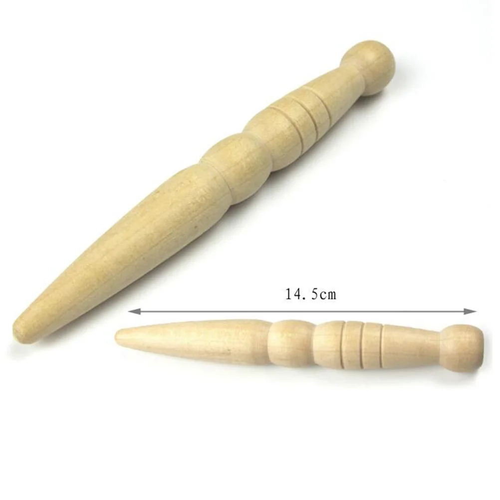 Рисунок 4 - деревянные палочки для массажа