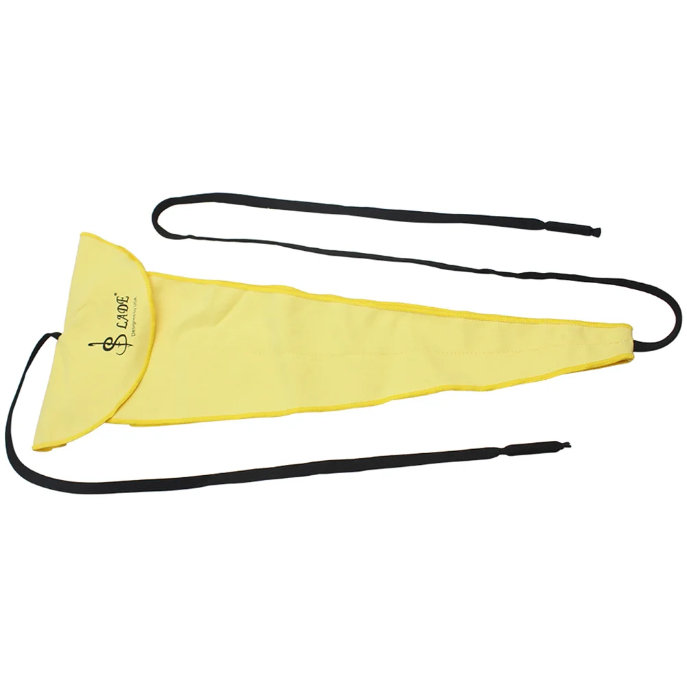 

Music Instruments Cleaning Cloth Flute Maintenance Care Saxophone Tool Clarinet