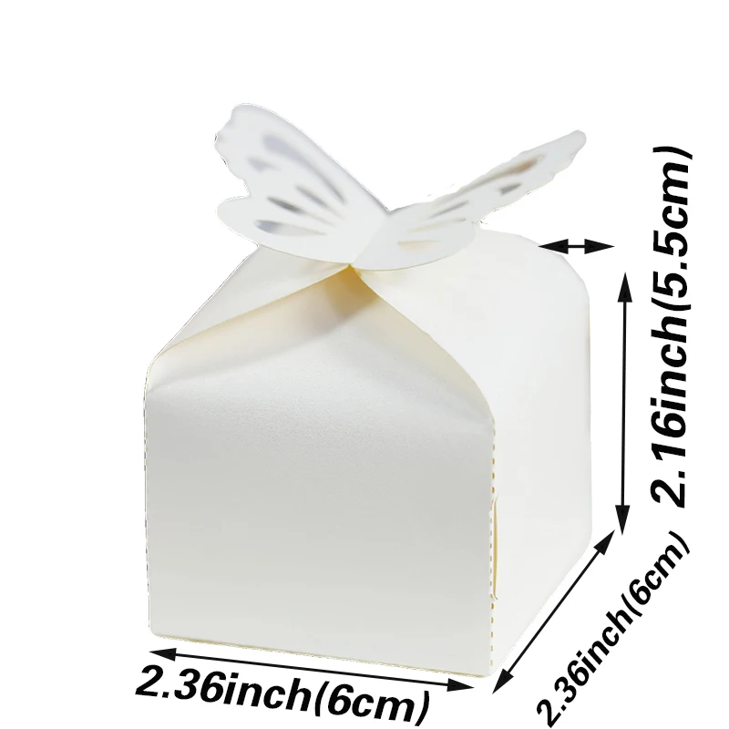 

Свадебные подарочные коробки WEHRPARTY