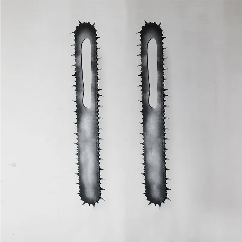 Аксессуары для ручной пилы в стиле аниме Denji ручная пила аксессуары реквизит