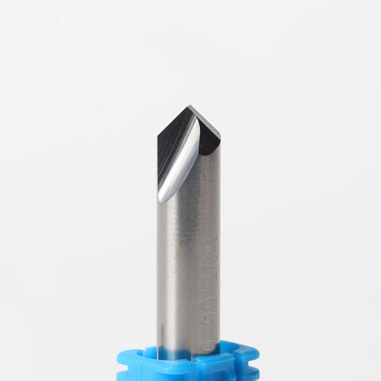 

Карбидные концевые фрезы Keymother Raise End Mills Cutters 95 105 Degree