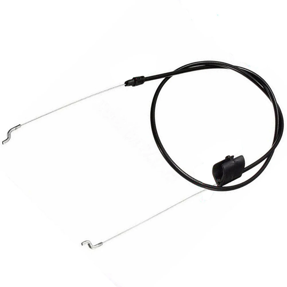 

Control Cable For Mower "Z" Bend For Replacement Engine Zone Universal Garden Tool Accessories Lawn 183567 532183567