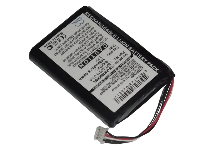 

1800mAh LE 25R8118 39R8812 Battery for Lenovo ServeRaid-8s PCIe