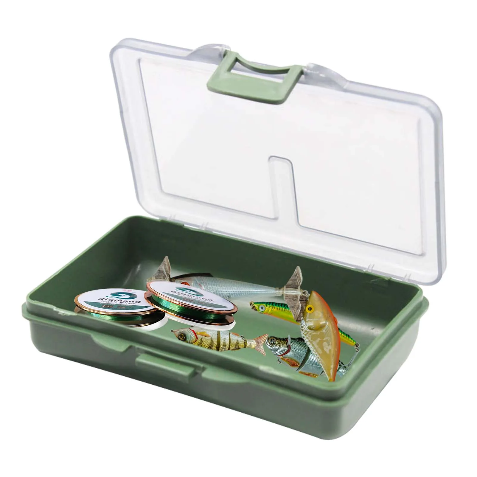 

Tackle Box Organizer Fishing Lure Organizer Tray Tackle Box Organizers And Storage Fish Tackle Storage Tray Organizer For