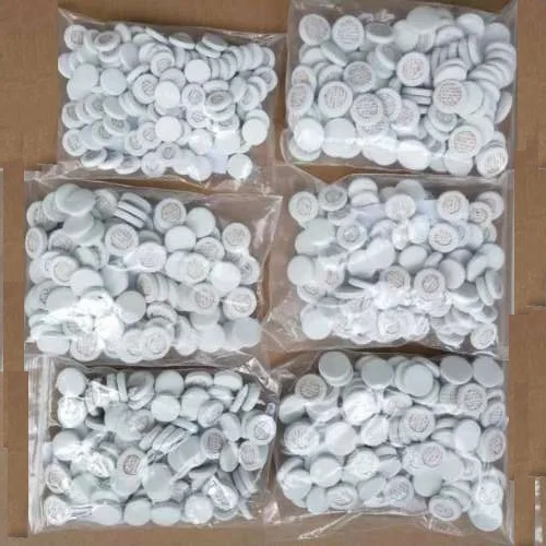 

30 Pcs Excellent Pads For Clarinet 10.5mm Good Material