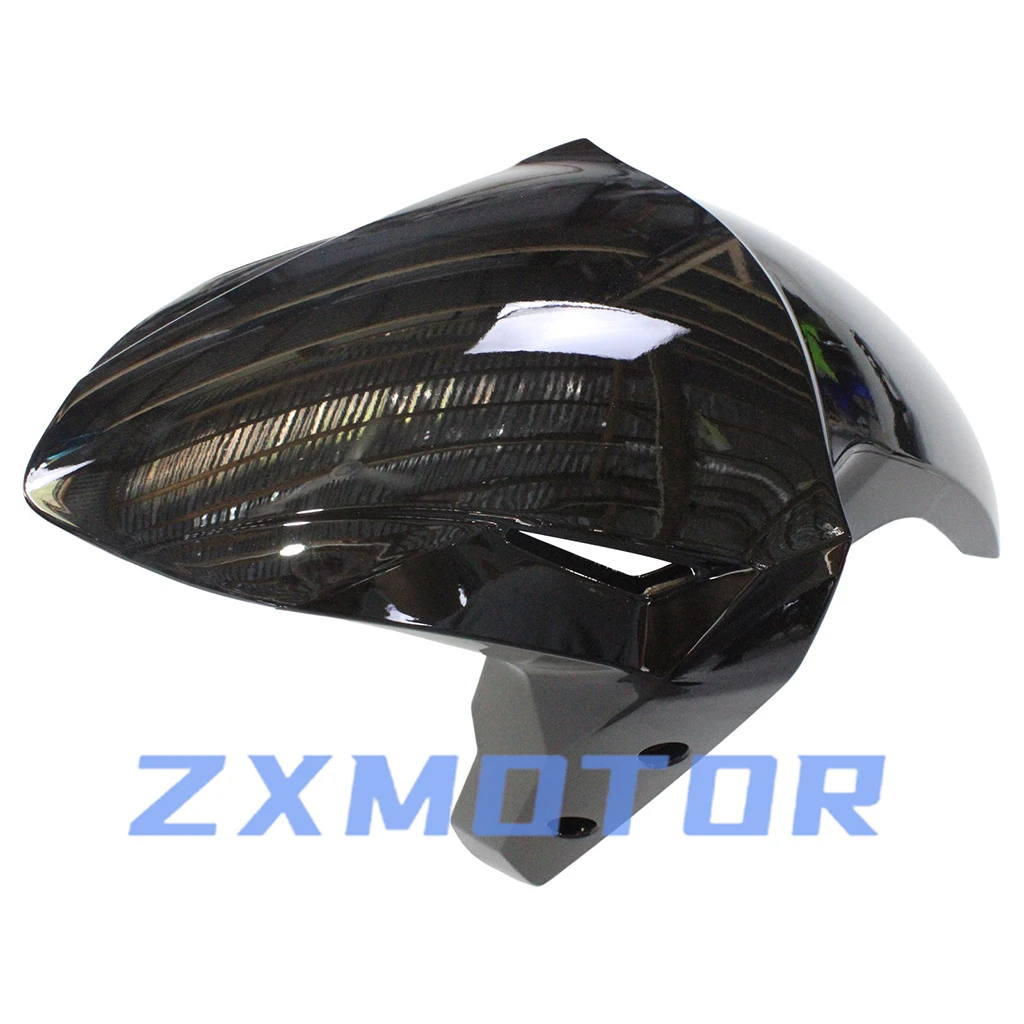Комплект обтекателей из АБС-пластика для KAWASAKI ZX4R 2019 2020 2021 2022 2023 ZX 4R 19-24
