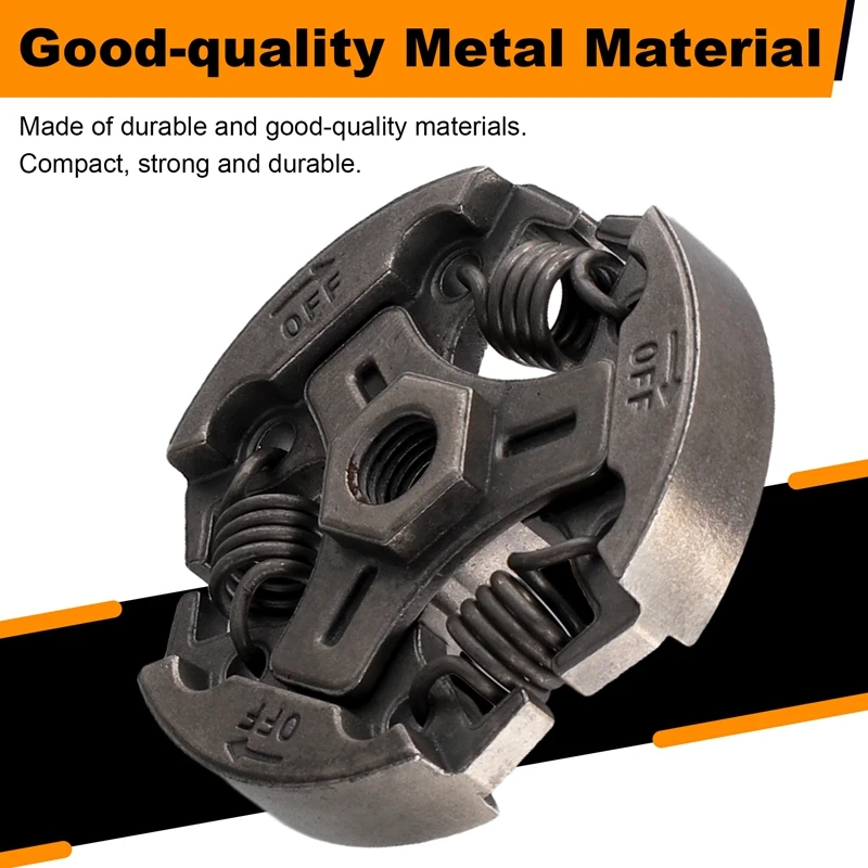 A 056000830 Запасная часть сцепления подходит для CS-2511P CS-2511T прочная