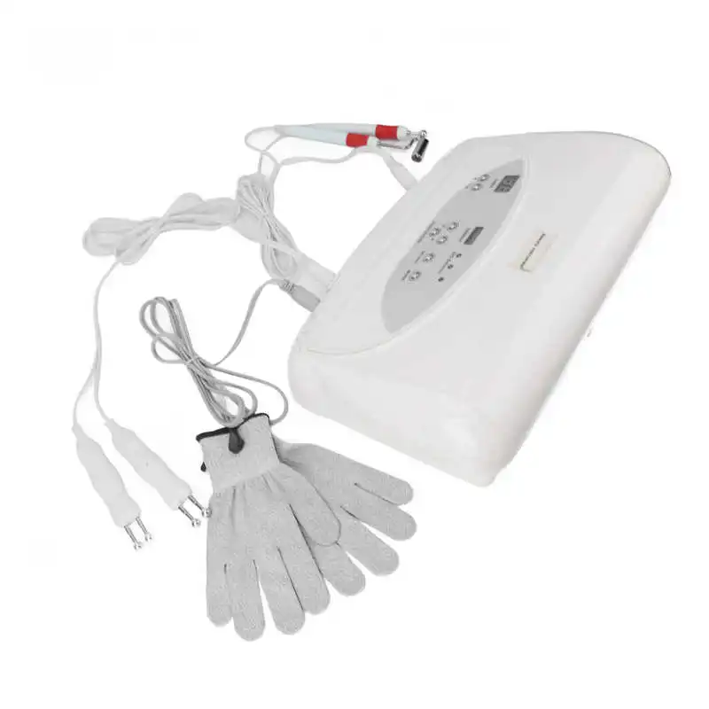 

BIO Electric Skin Lifting Machine Electrodes Face Lifting Device Retore Elasticity for Beauty Salon