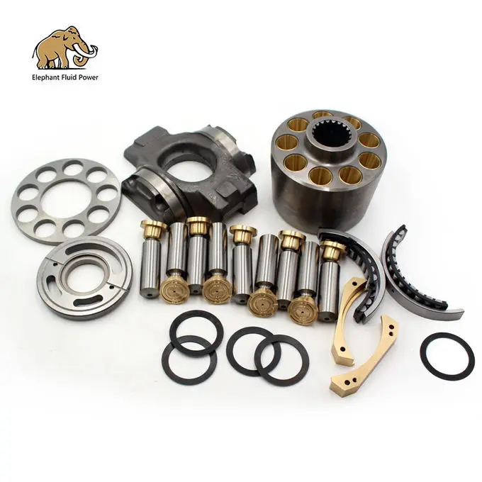 Детали гидравлического поршневого насоса Rexroth A11VO75