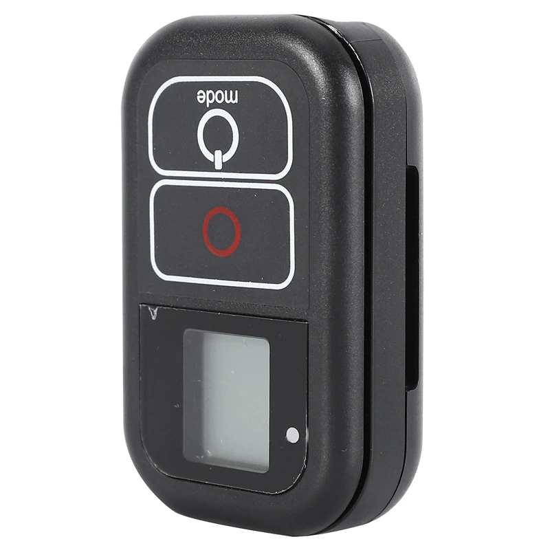 Waterproof Wireless Wifi Remote For Gopro Hero 7 6 5 4 Session Go Pro 3+ Smart Control Charging Cable Kits
