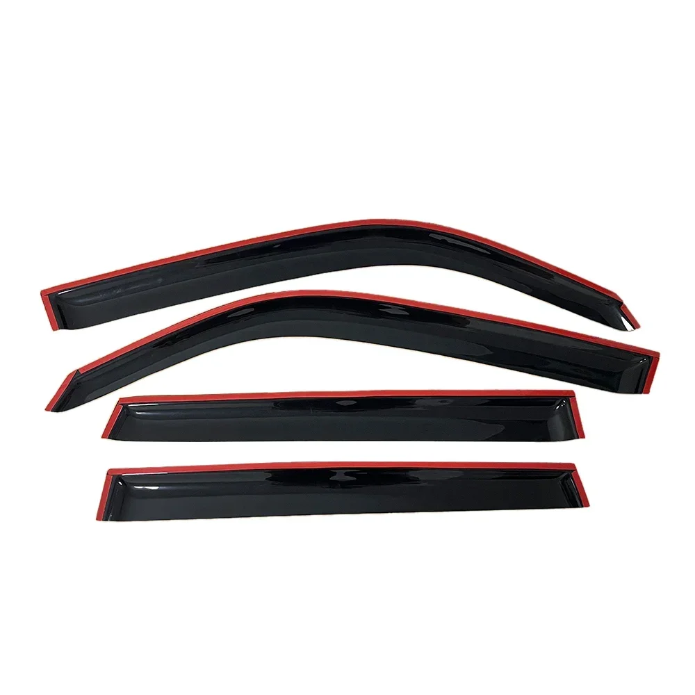 Козырёк для боковых окон Mercedes-Benz GLK-Class X204 2010-2016