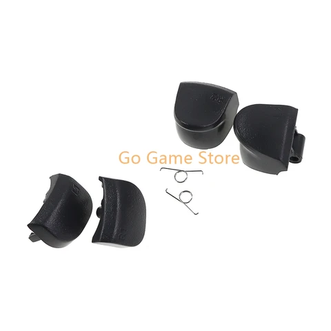 Комплект кнопок для контроллера Playstation 5 TianTian Game