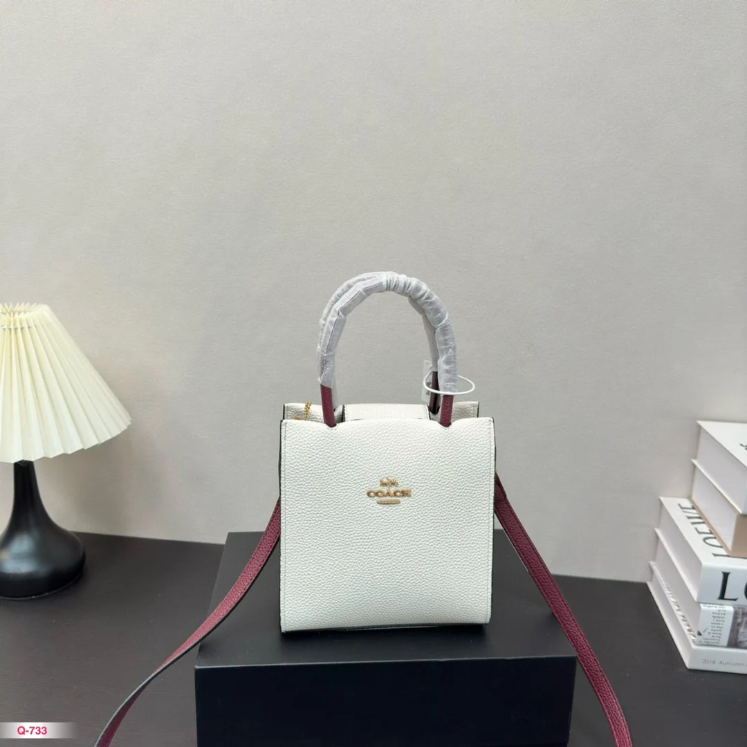 Женская Сумки на плечо Coach Сумка через для женщин модная повседневная вечеринка