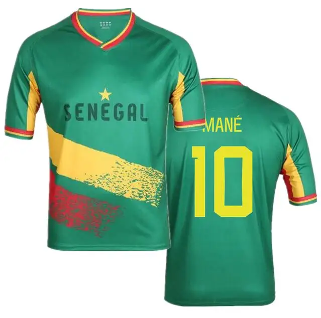 soccer jerseys – Koop soccer jerseys met gratis verzending op AliExpress