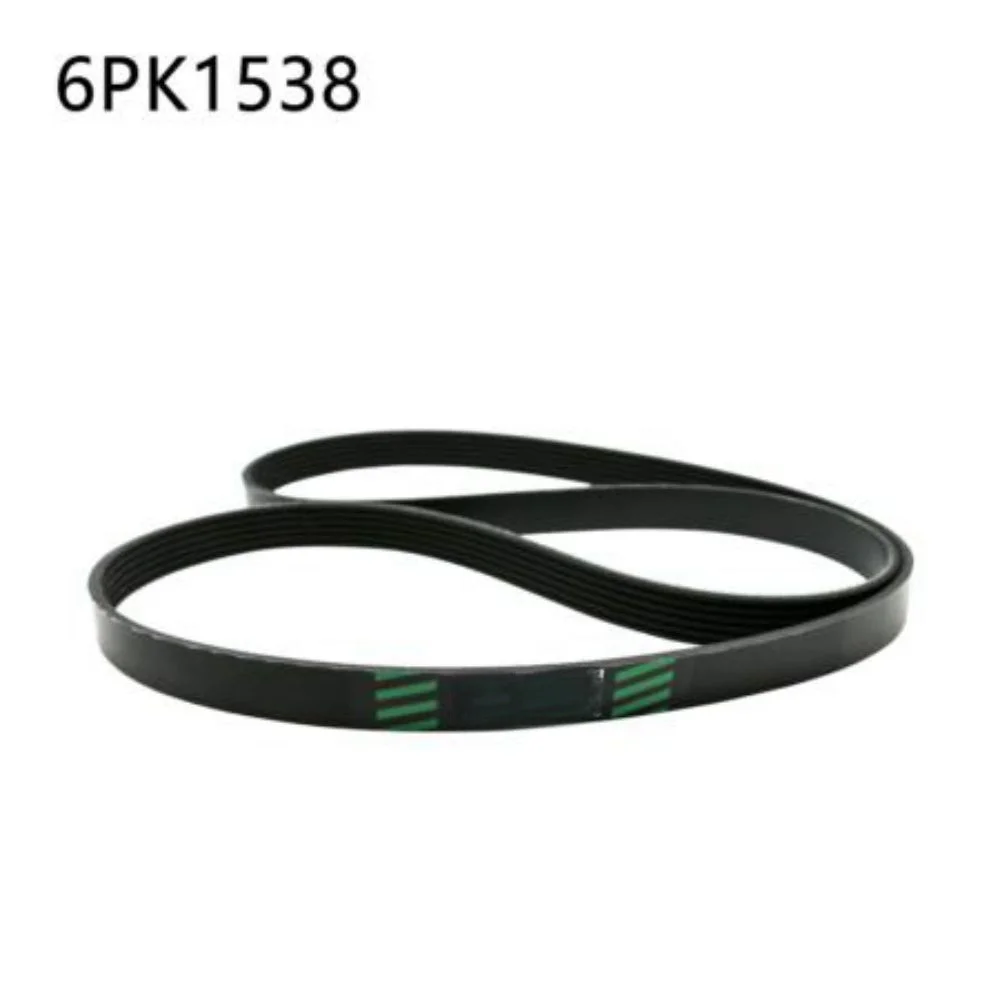 6PK1538 Приводной ремень для FORD C-MAX FOCUS GRAND C-MAX KUGAHYUNDAI BAYO i10 i20KIA PICANTO RIO STONITOYOTA CELICA COROLLA RAV (art.: 3920cb2a12ce9) - 3920cb2a12ce9