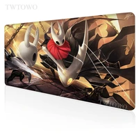 hollow knight mouse pad gaming xl new hd custom computer mousepad xxl mousepads natural rubber office soft pc mouse mat