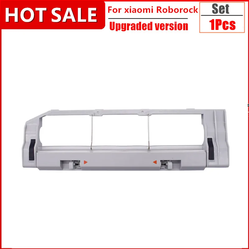 Запасные части для пылесоса Xiaomi Roborock Robot S50 S55 основная щетка крышка