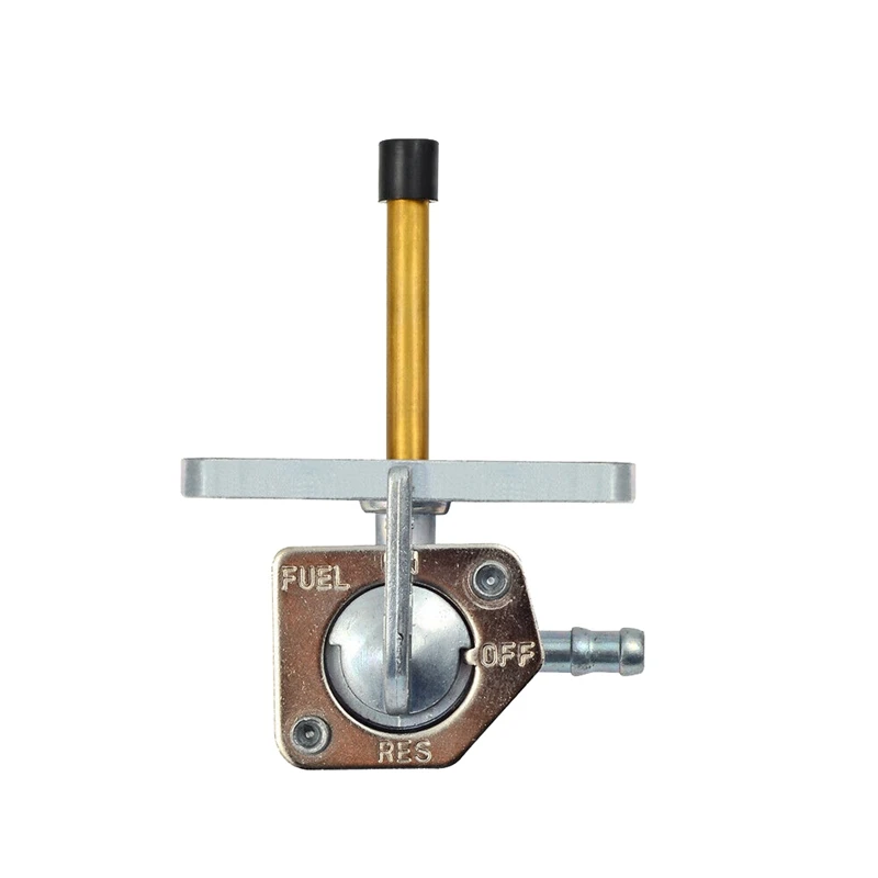 Переключатель клапана топливного бака Petcock и топливный фильтр масла для Honda XR CRF 50