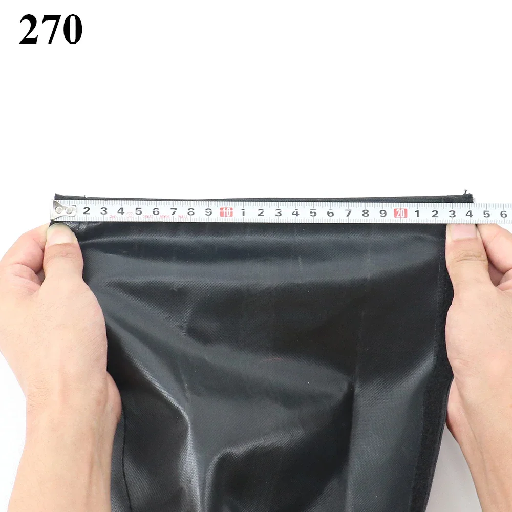 Задний амортизатор подвески универсальный для KT Yamaha внедорожного велосипеда 27