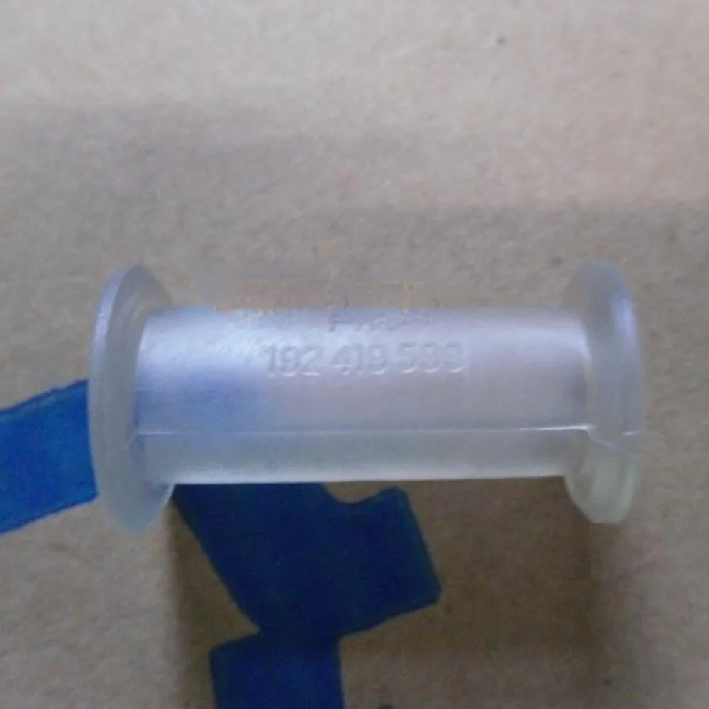 

Втулка рулевой колонки для VW Jetta 599, резиновая втулка, прокладка 192 419 599