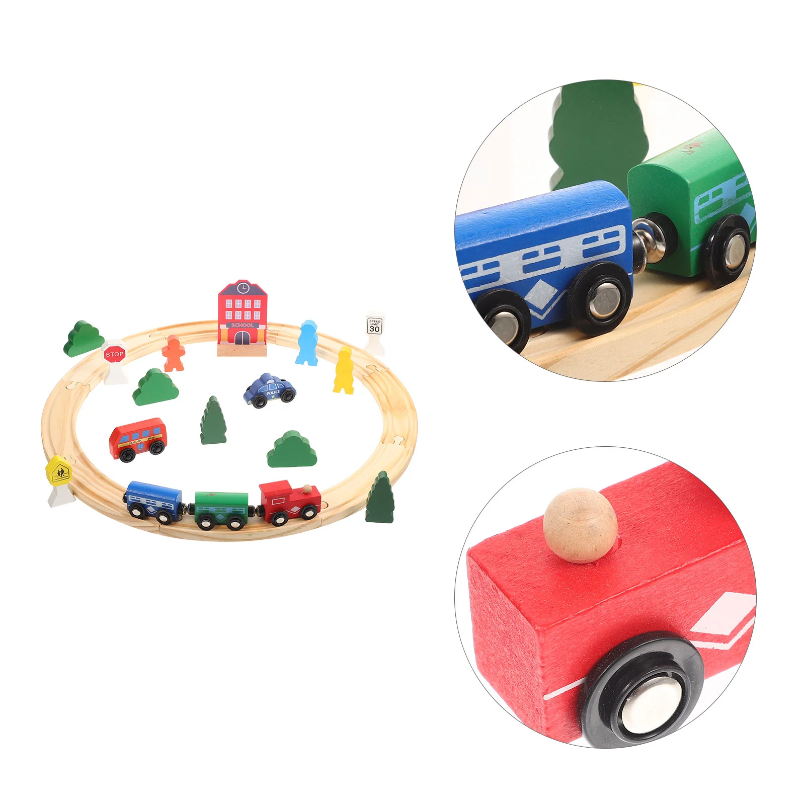 

1 Набор обучающих треков для детей