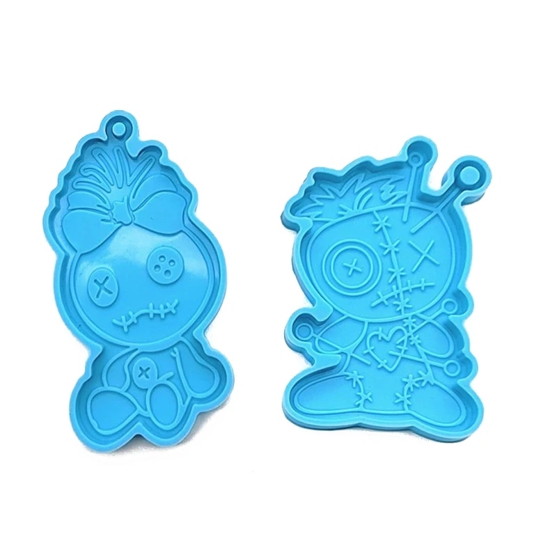 

DIY брелок, искусственный кристалл, эпоксидная смола, литье, форма, брелок, подвески, аксессуары