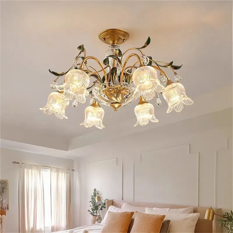 OUFULA подвесной светильник CEDRIC