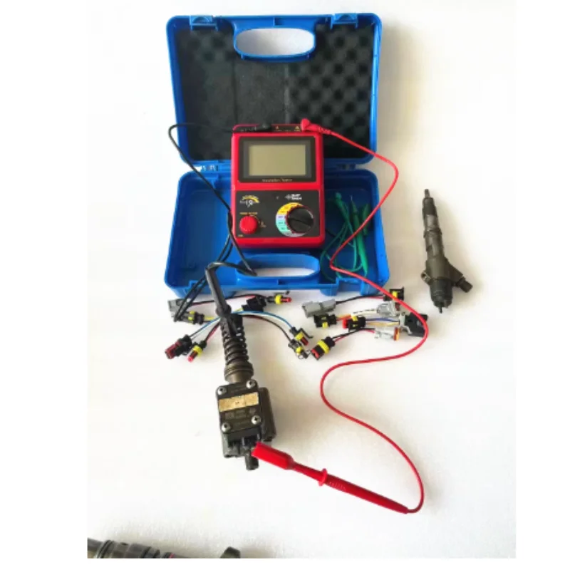 Все бренды CRIN EUI EUP HEUI инжектор электромагнитный клапан катушка изоляции 1000 В