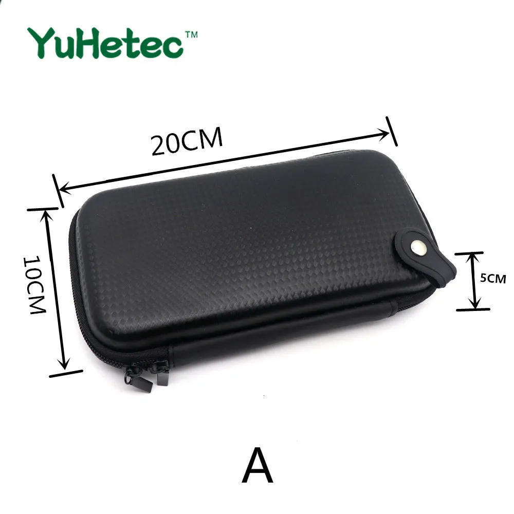 

1PCS E Cigarette Vape Tool Bag A / B for Mod RDA RBA Tank Coil Jig Vape Pliers Accessories