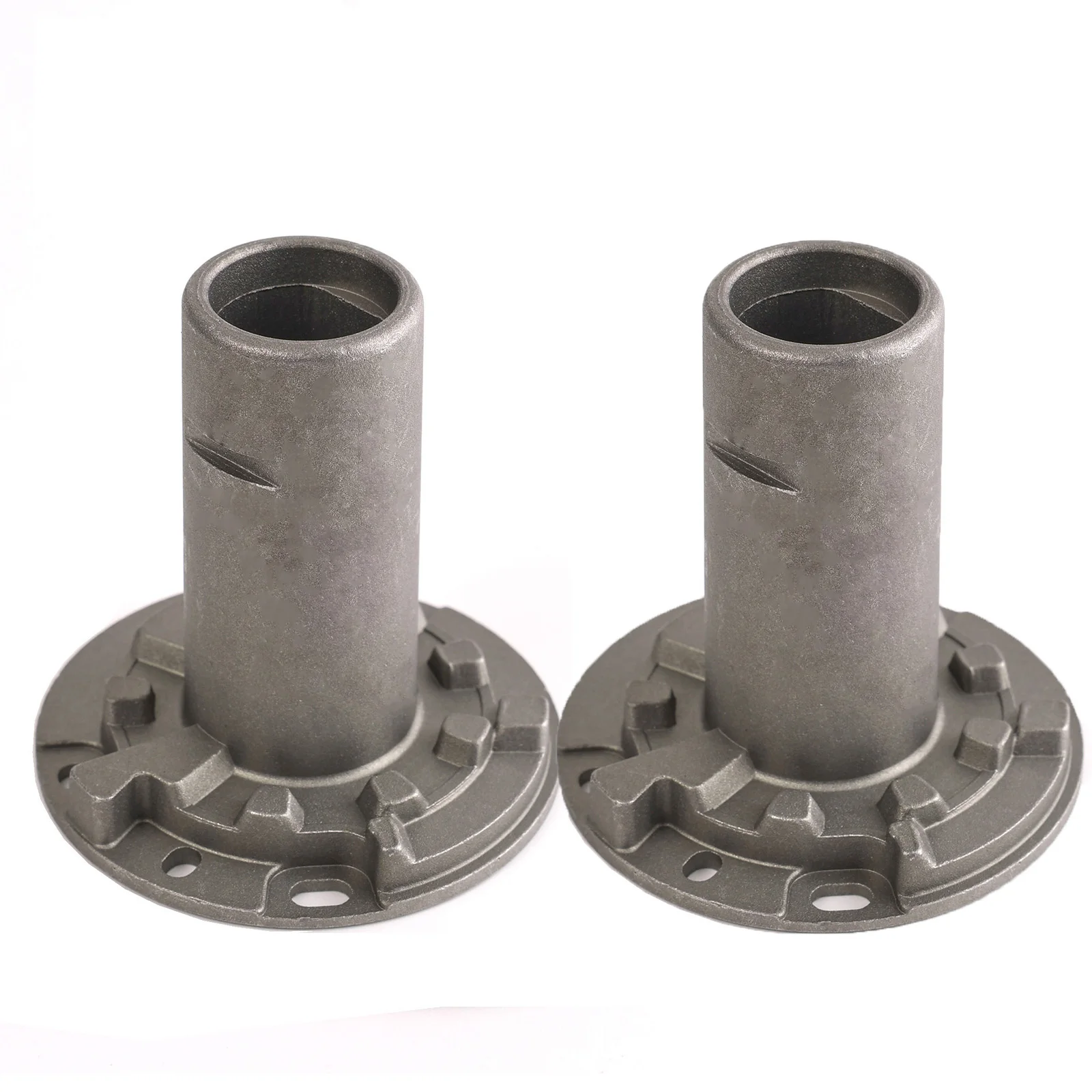 

Кронштейн для зеркала крыла для VW Amarok 2010 - 2023 транспортера T5 T6 2003-2023, Серебряный подшипник шестерни, Внутренняя Втулка L/R 7E1857000