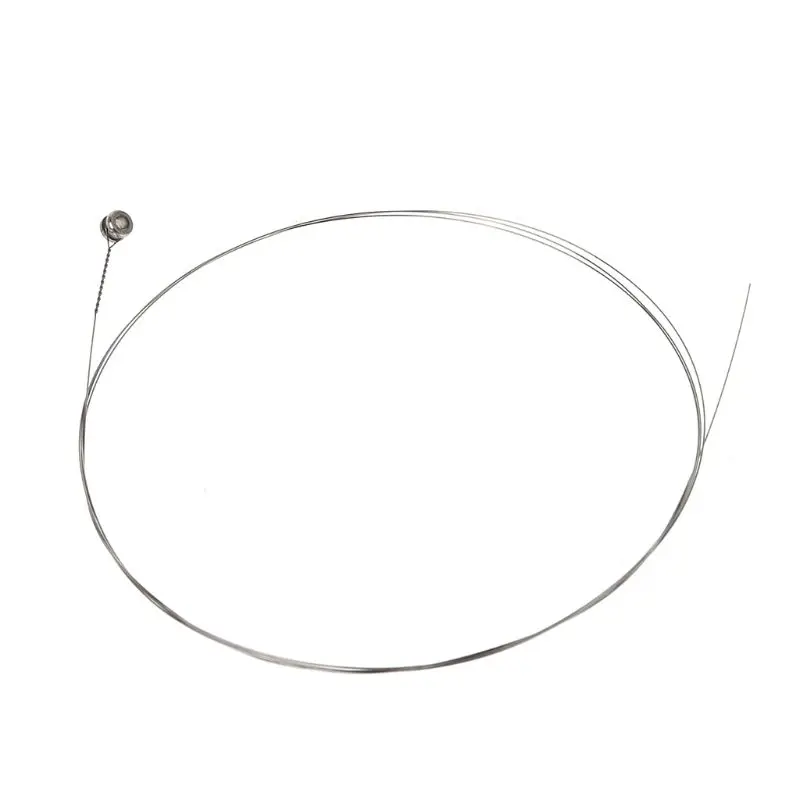 

Струна из нержавеющей стали Alice для акустической гитары 1-я E-струна 0,28 мм