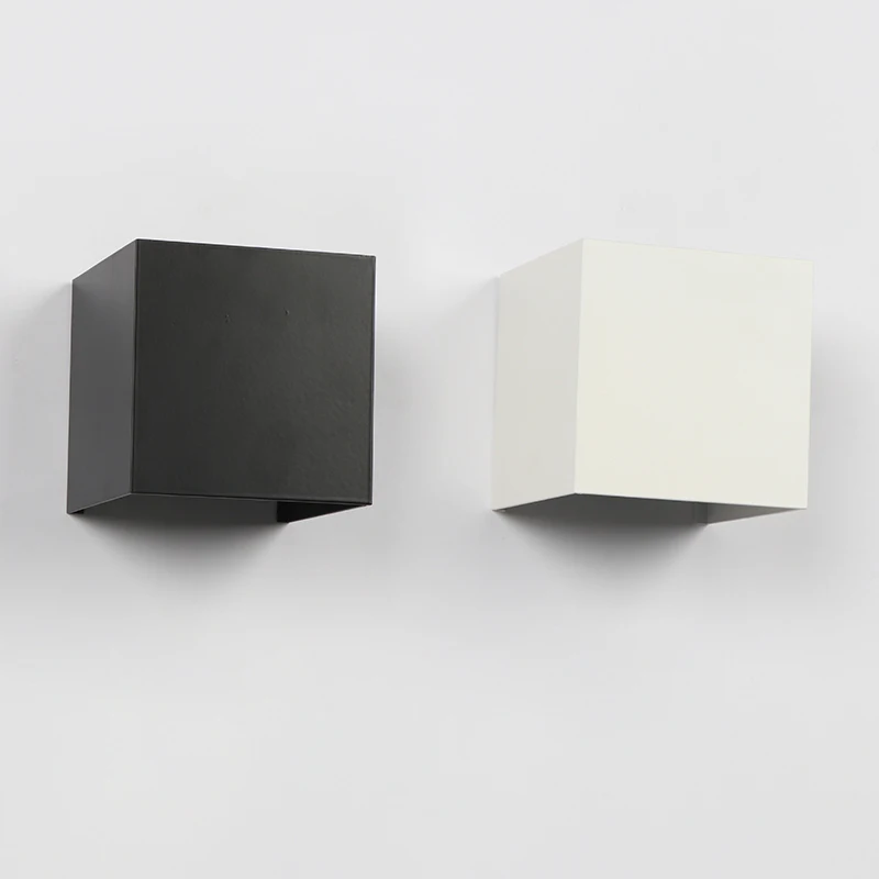 Фонарь для гостиной и спальни наружная Водонепроницаемая настенная лампа IP65