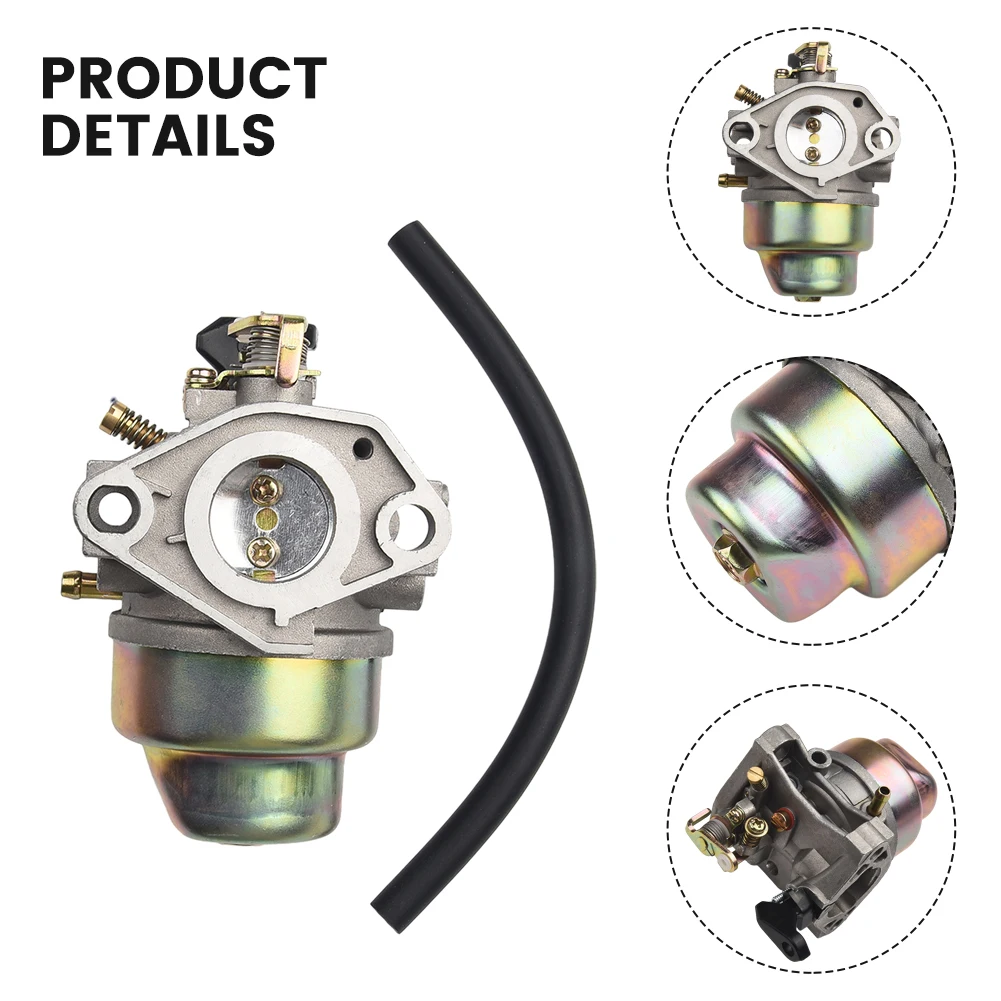

Карбюратор для газонокосилки Honda G300 7hp 16100-889-663