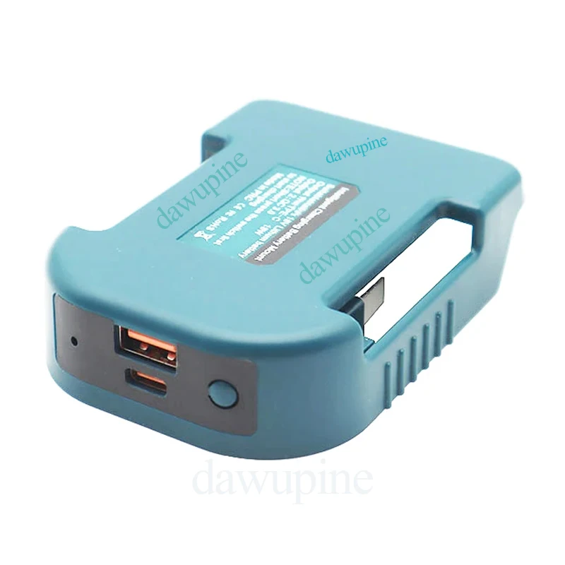 

Держатель для аккумуляторов Makita BL1850 BL1860