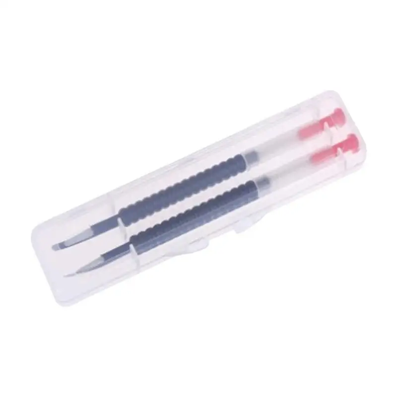 

2pcs Beekeeping Moving Grafting Tools Beekeeper Grafting Tools For Queen Bees Rearing Beekeeping Retractable Grafting Supplies 2