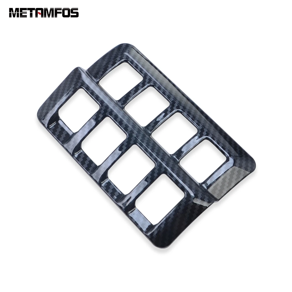 

Насадка из углеродного волокна для Subaru Forester SK 2019 2020 2021 2022 2023