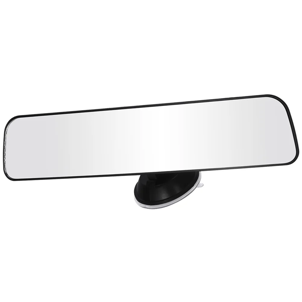 

Mirror Rear View Car Rearview Interior Accessories Mirrors Panoramic Automotive Utv Baby Cars Decorations Aesthetic Side Rain