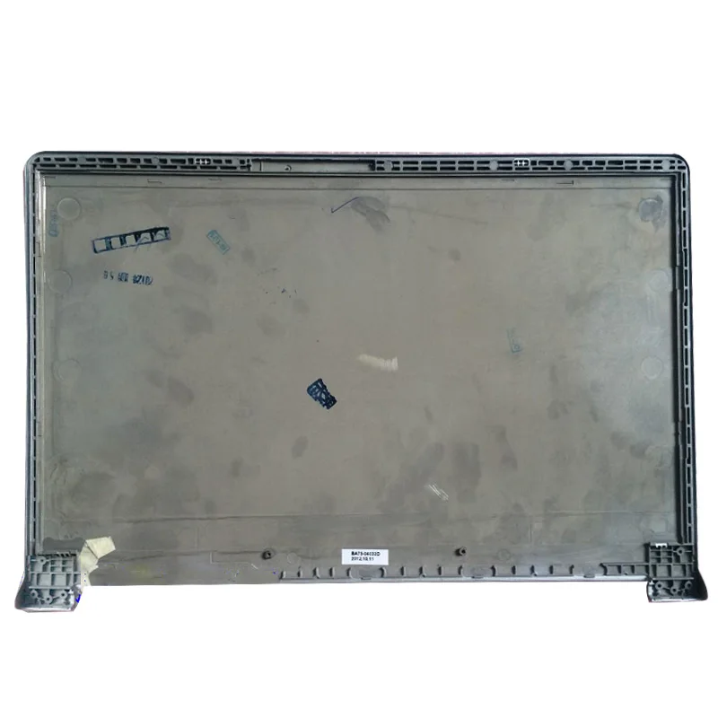 Новый ноутбук для Samsung NP900X3C NP900X3D NP900X3E NP900X3K ЖК-задняя крышка/петли/нижний корпус