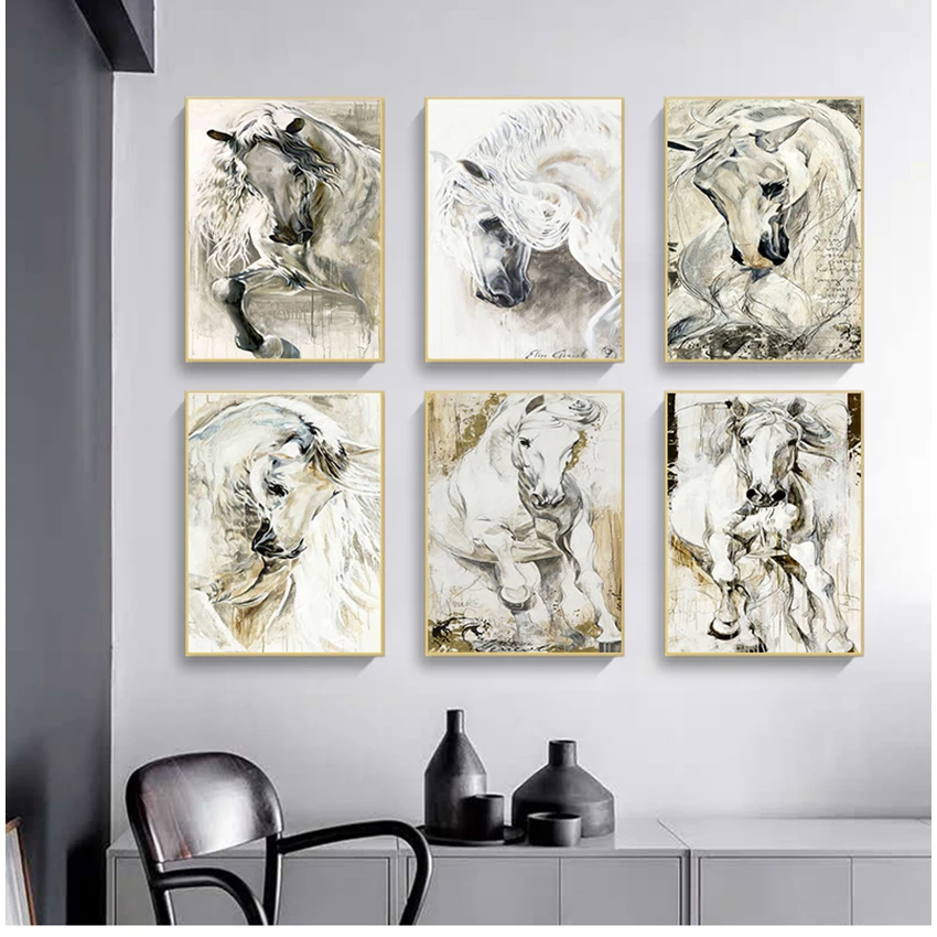 

Гостиная без рамки, плакат, Настенная картина, фотообои